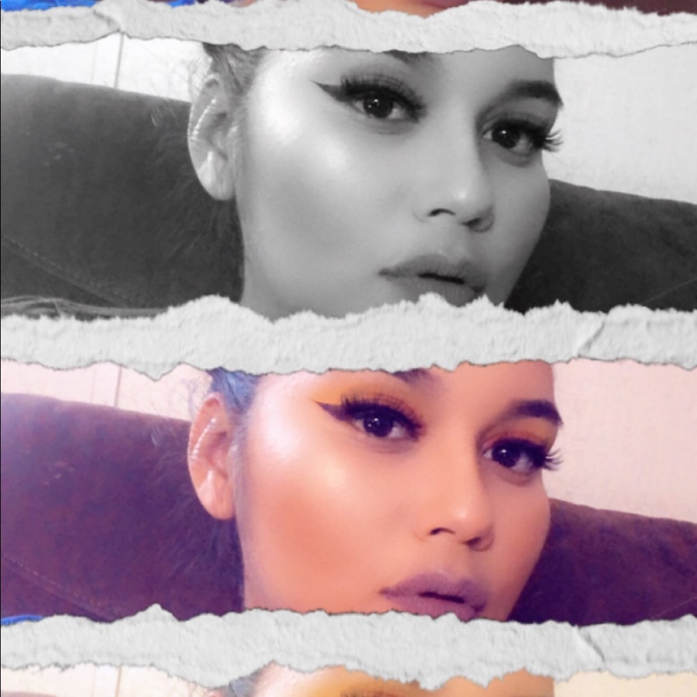 Meet your Posher, Jessy